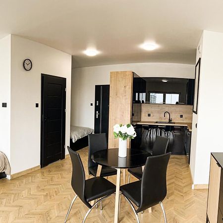 Apartament Renard Rzeszów Exterior foto